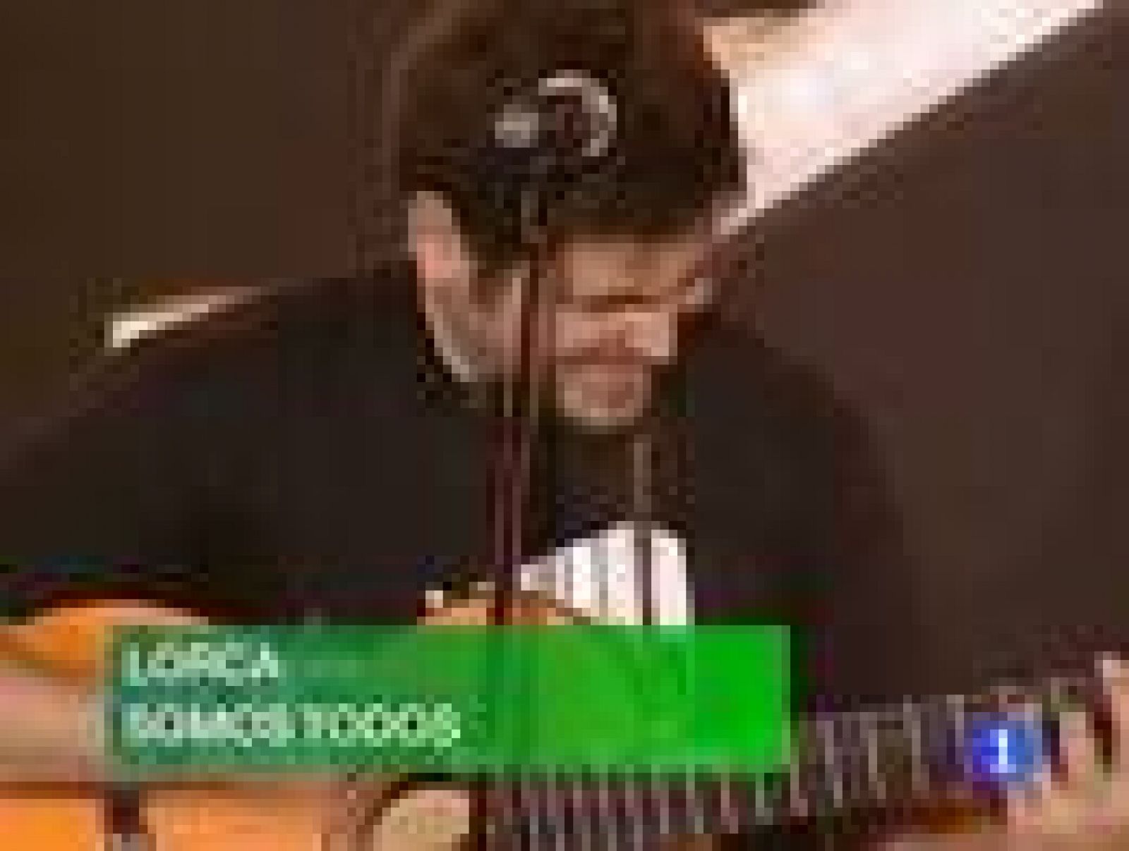 Noticias Murcia.- 17/06/2011. | Ver