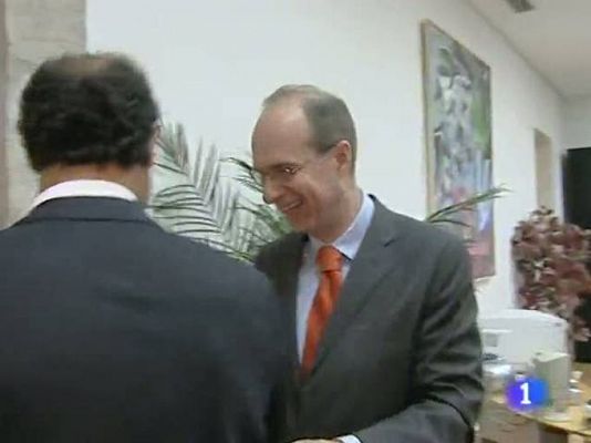 TeleCantabria - Telecantabria en 2' - 17/06/11