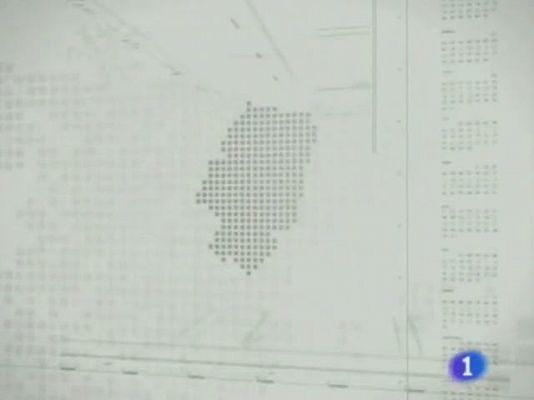 Noticias Aragón - Noticias Aragón en 2' - 17/06/11