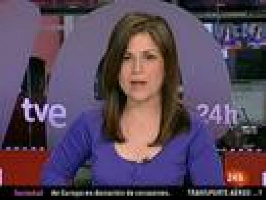 La tarde en 24h - Las ganancias vuelven a las Bolsas