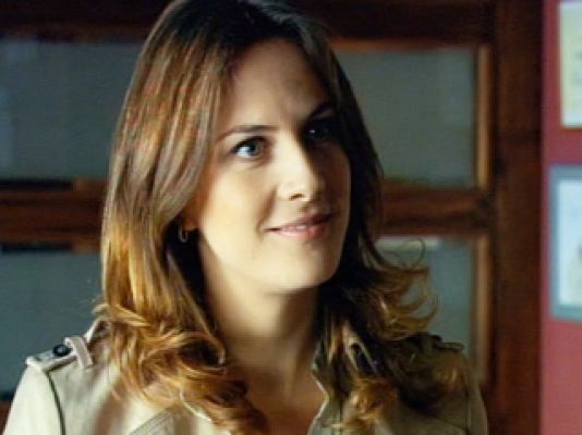 Gran Reserva - La inesperada 'socia'