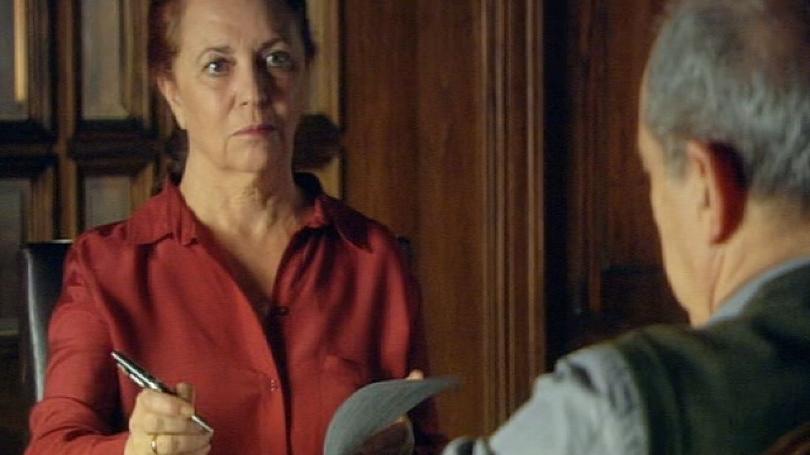 Gran Reserva - La firma de Vicente y Rosalía, al 50% | Ver