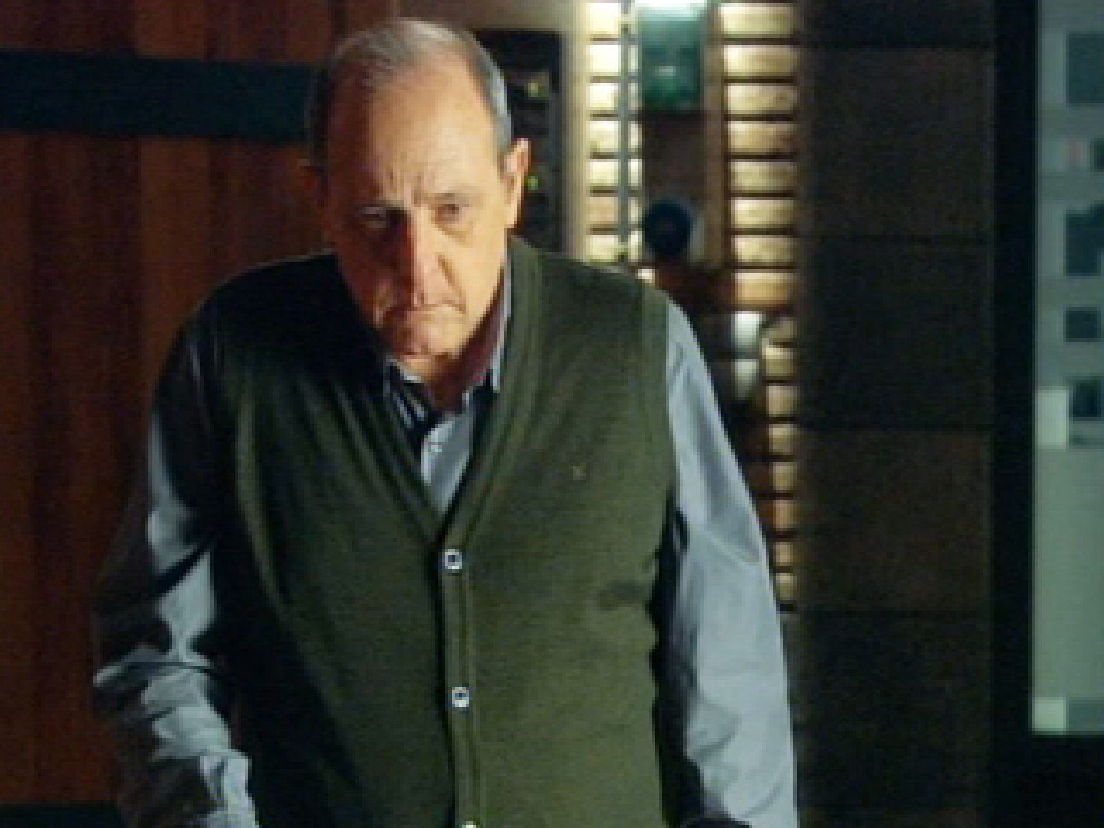 Gran Reserva - Adiós, papá | Ver