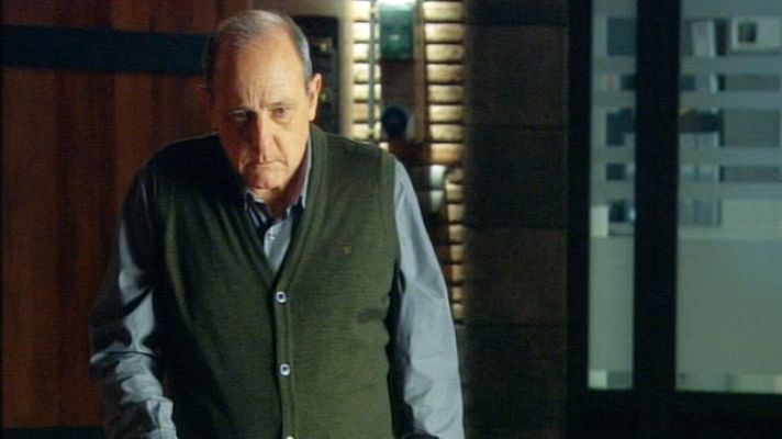 Gran Reserva - Adiós, papá