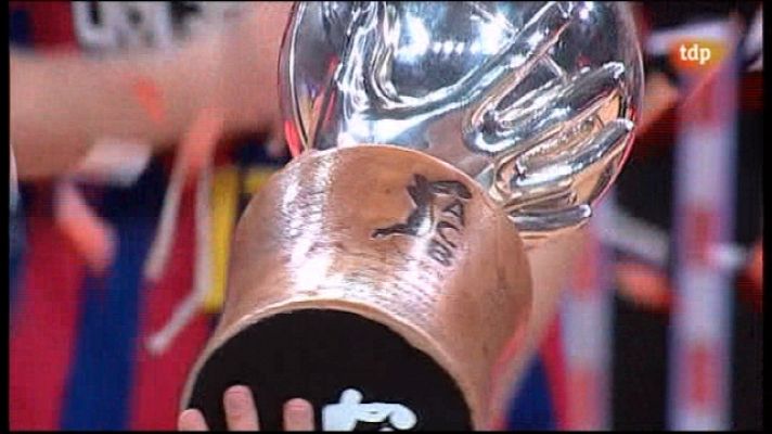 Zona ACB - Zona ACB - 17/06/11