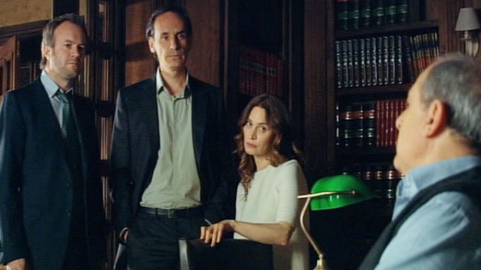 Gran Reserva - Deja de mentirnos | Ver