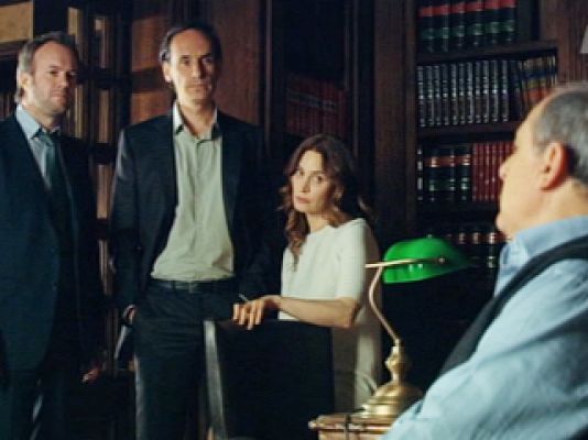 Gran Reserva - Deja de mentirnos