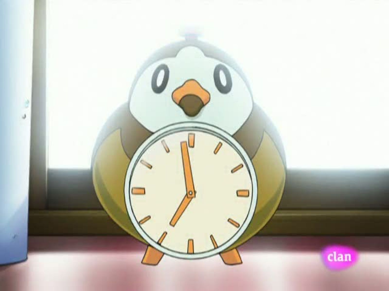 ¡Los recuerdos están hechos de felicidad! - Pokémon DP: Los vencedores de la Liga de Sinnoh | Watch