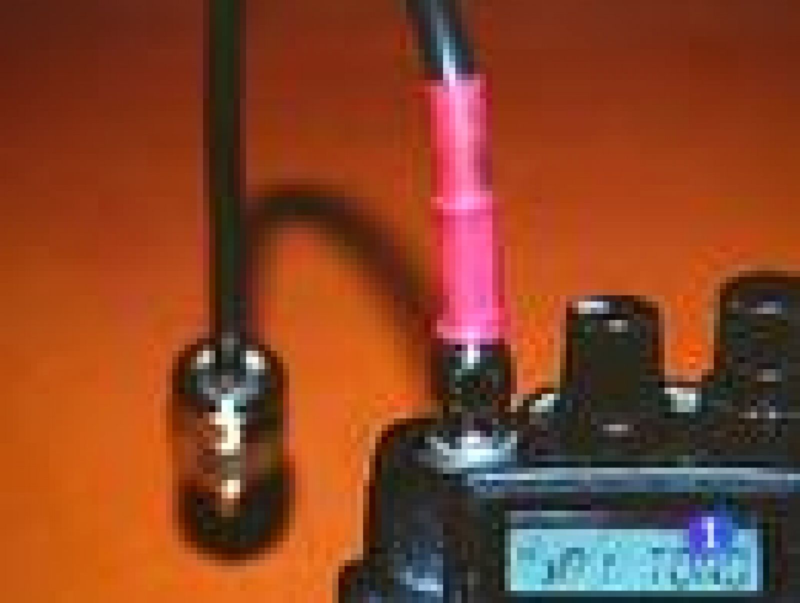 El etarra detenido en Francia llevaba material para cometer atentados