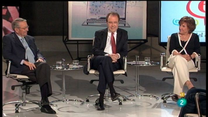 El debate de La 2 - El futuro del español