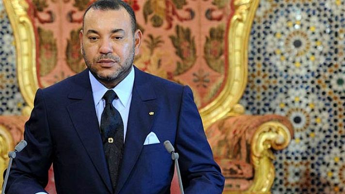 Informativo 24h - Marruecos presenta Constitución