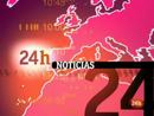 Telediario 1 - Telediario en 4' - 18/06/11