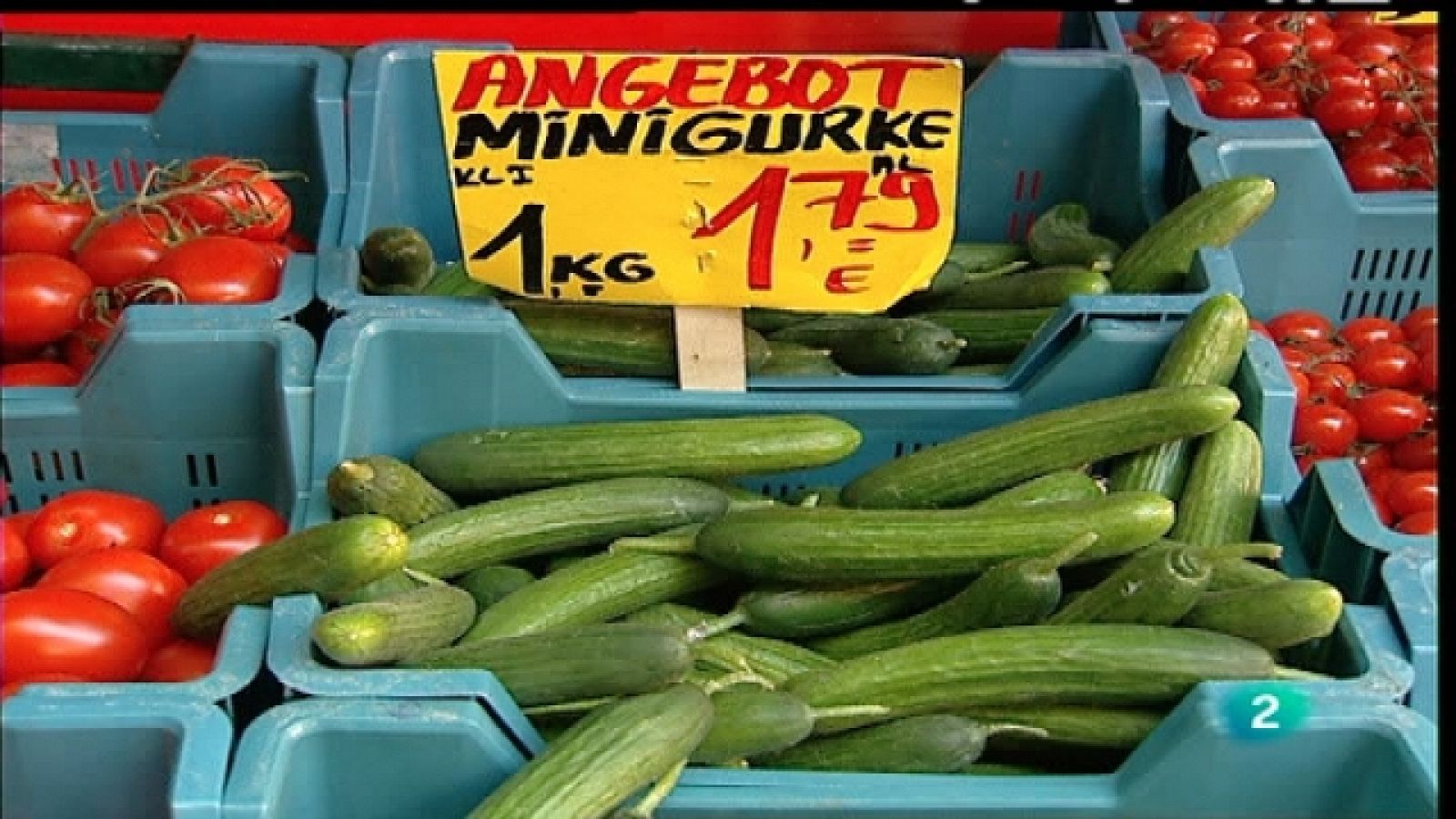 Agrosfera - 18/06/11 - Ver ahora