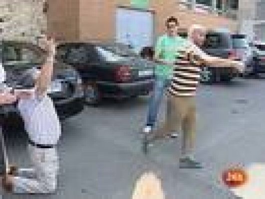  - Elche - Granada, solo puede quedar uno