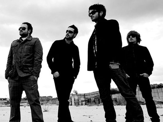 Telediario 1 - Día de la Música