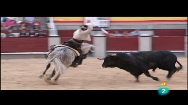 Tendido cero - Tendido cero - 18/06/11