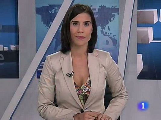 Telecanarias - Telecanarias. Fin de semana 18/06/11