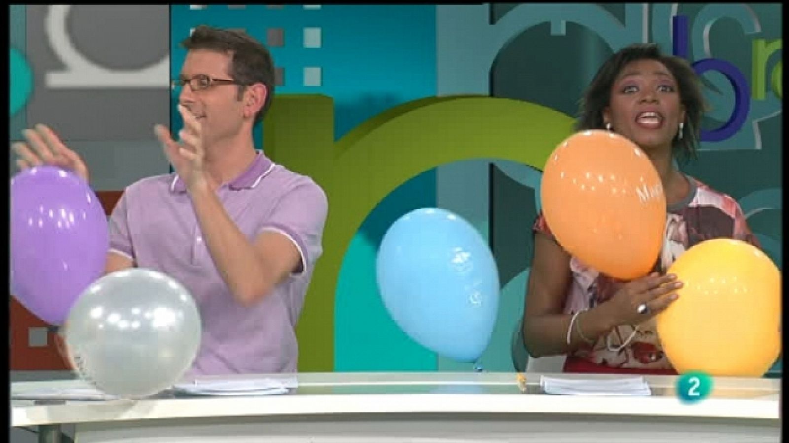 Palabra por palabra - 18/06/11 - Ver ahora