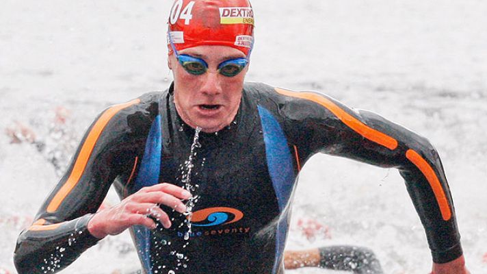  - Brownlee se impone en Kitzbühel