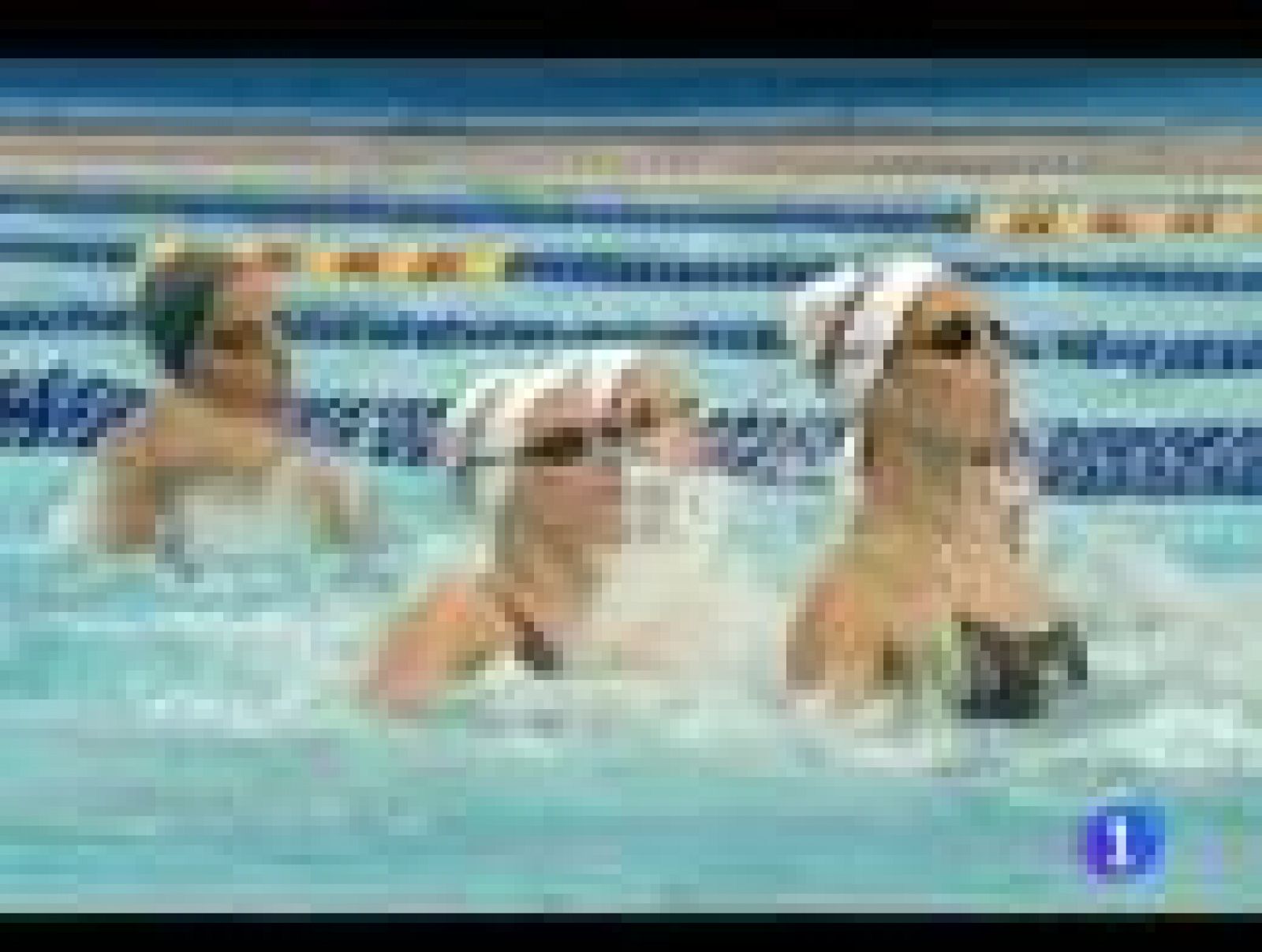 La natación sincronizada ya prepara el próximo mundial, para el que ya ensayan un tango en el ejercicio de duo. Además, se espera el regreso de Mengual para los Juegos de Londres.