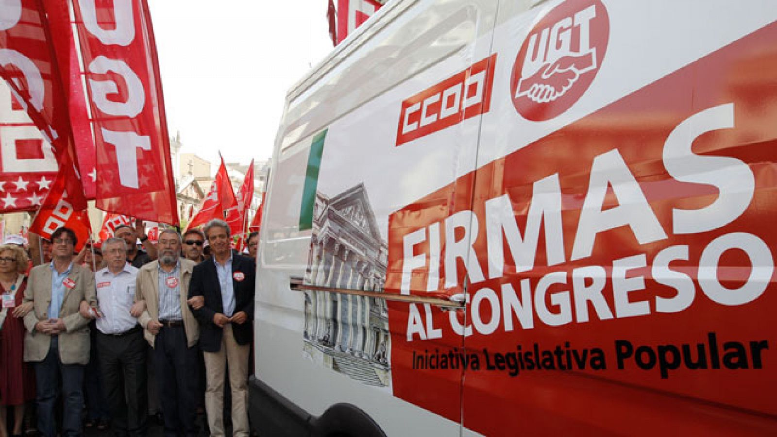 Informe Semanal: Convenios y conveniencia