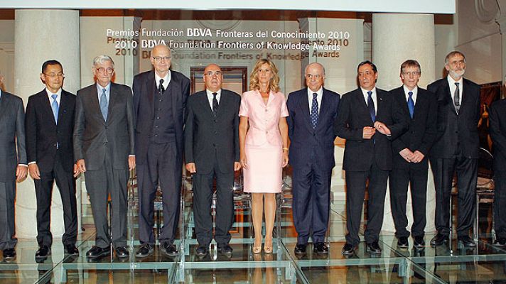 Informe Semanal - Conocimiento sin frontera