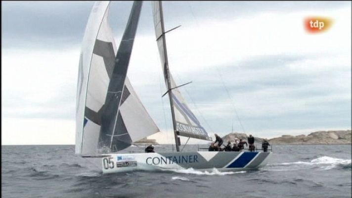 Vela - Vela Audi MedCup 2011 - 18/06/11