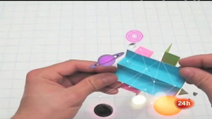 Zoom net - La feria "E3", PlayBook y OFFF 2011