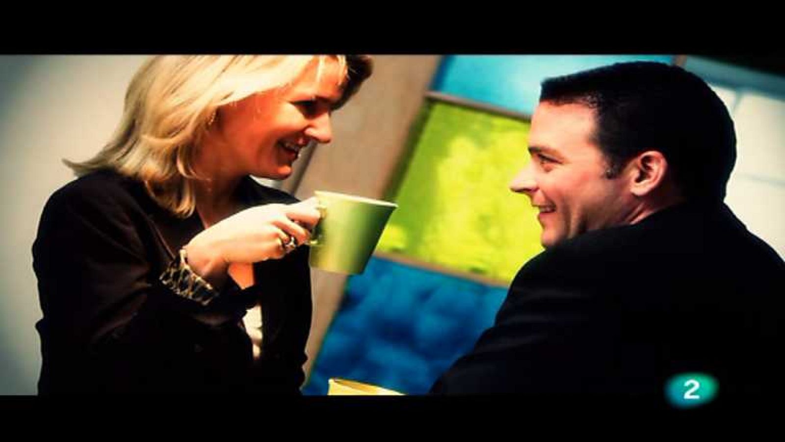 La noche temática - La verdad sobre los mentirosos - Ver ahora