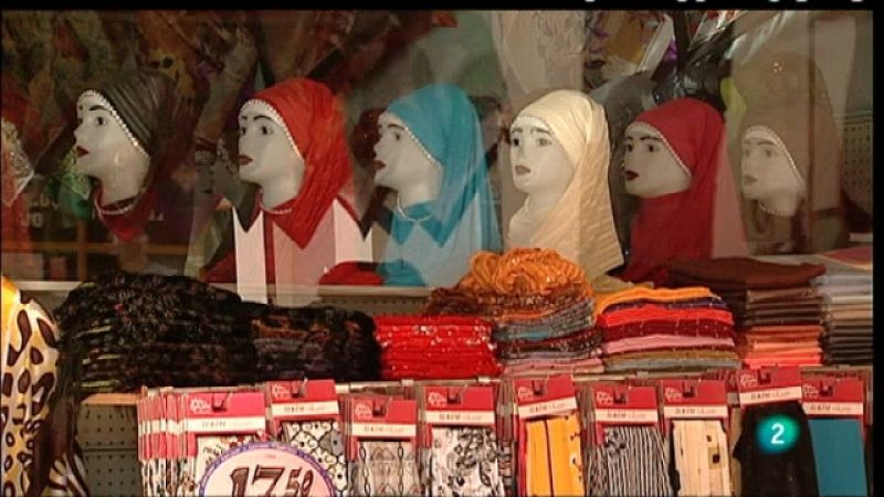 Islam hoy - El velo - Ver ahora 