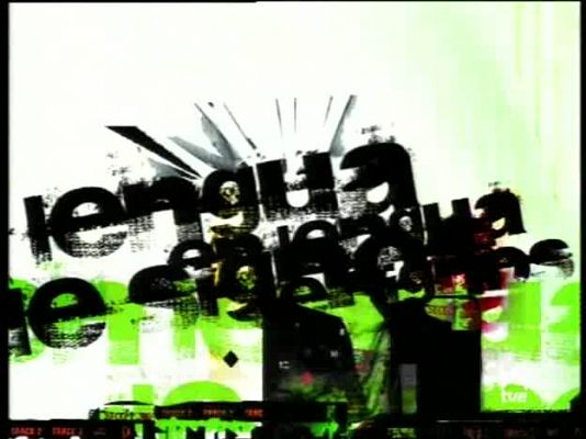 En lengua de signos - En lengua de signos - 31/05/08