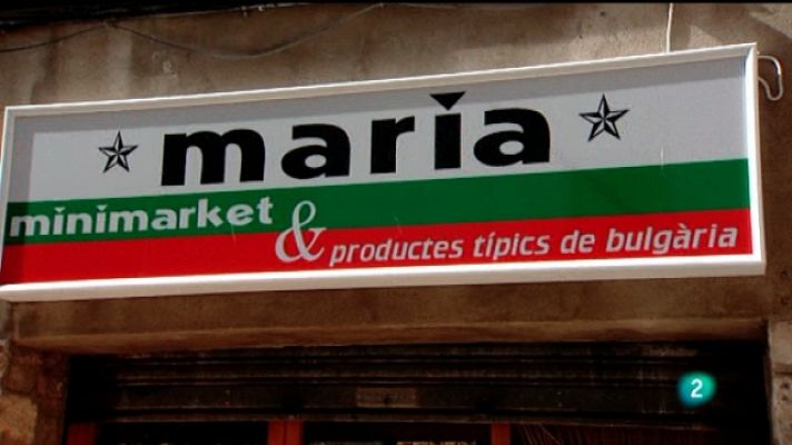 Babel en TVE - Babel en TVE - 19/06/11