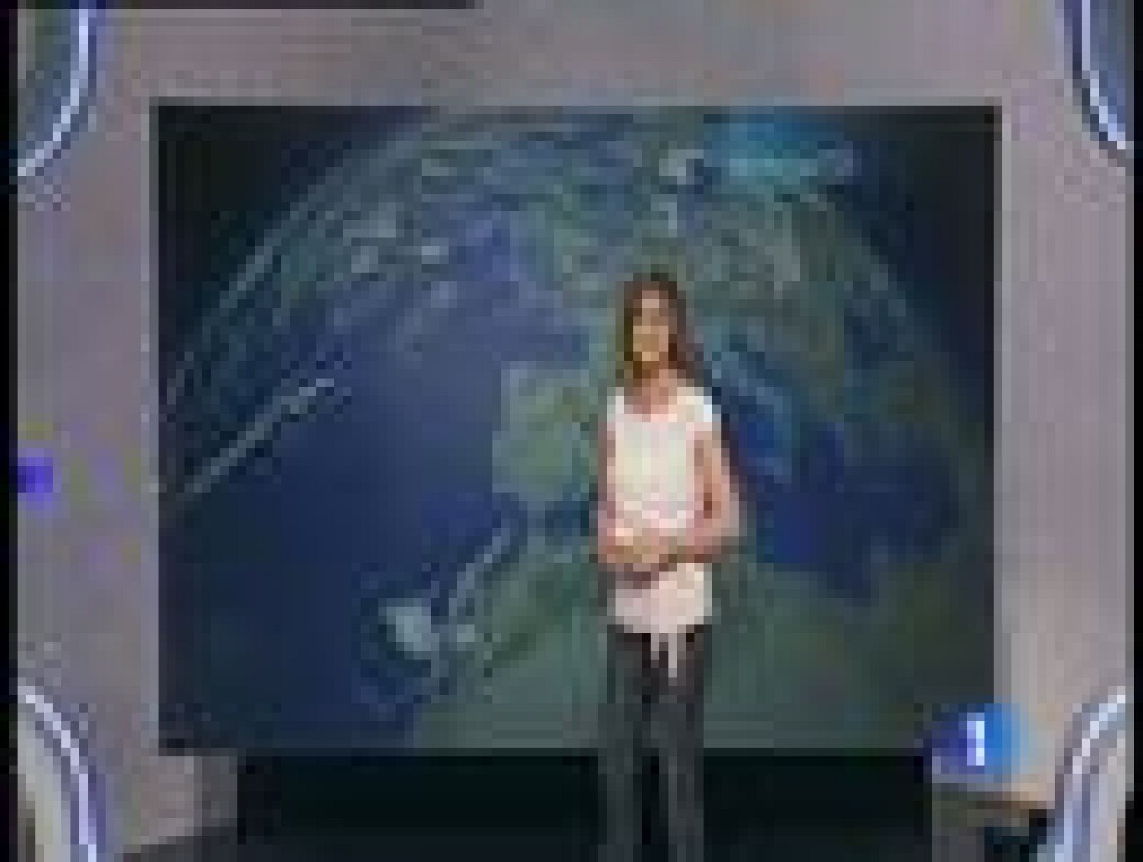 Ascenso de las temperaturas en el norte