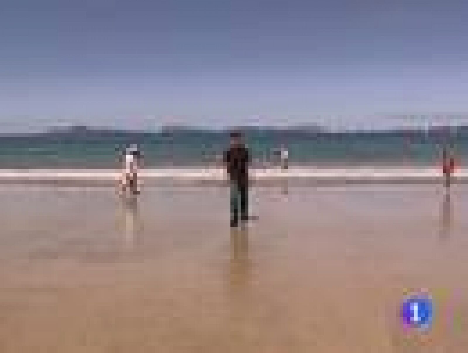 Nuestras costas están en un serio peligro, según los expertos