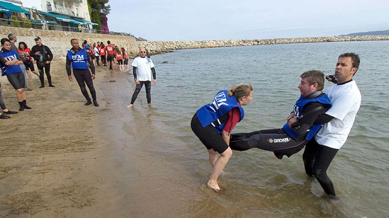  Nuestras costas están en un serio peligro, según los expertos