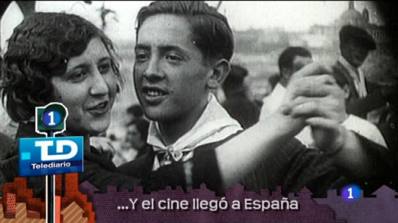  Lo que hay que ver - 19/06/11 - Ver ahora