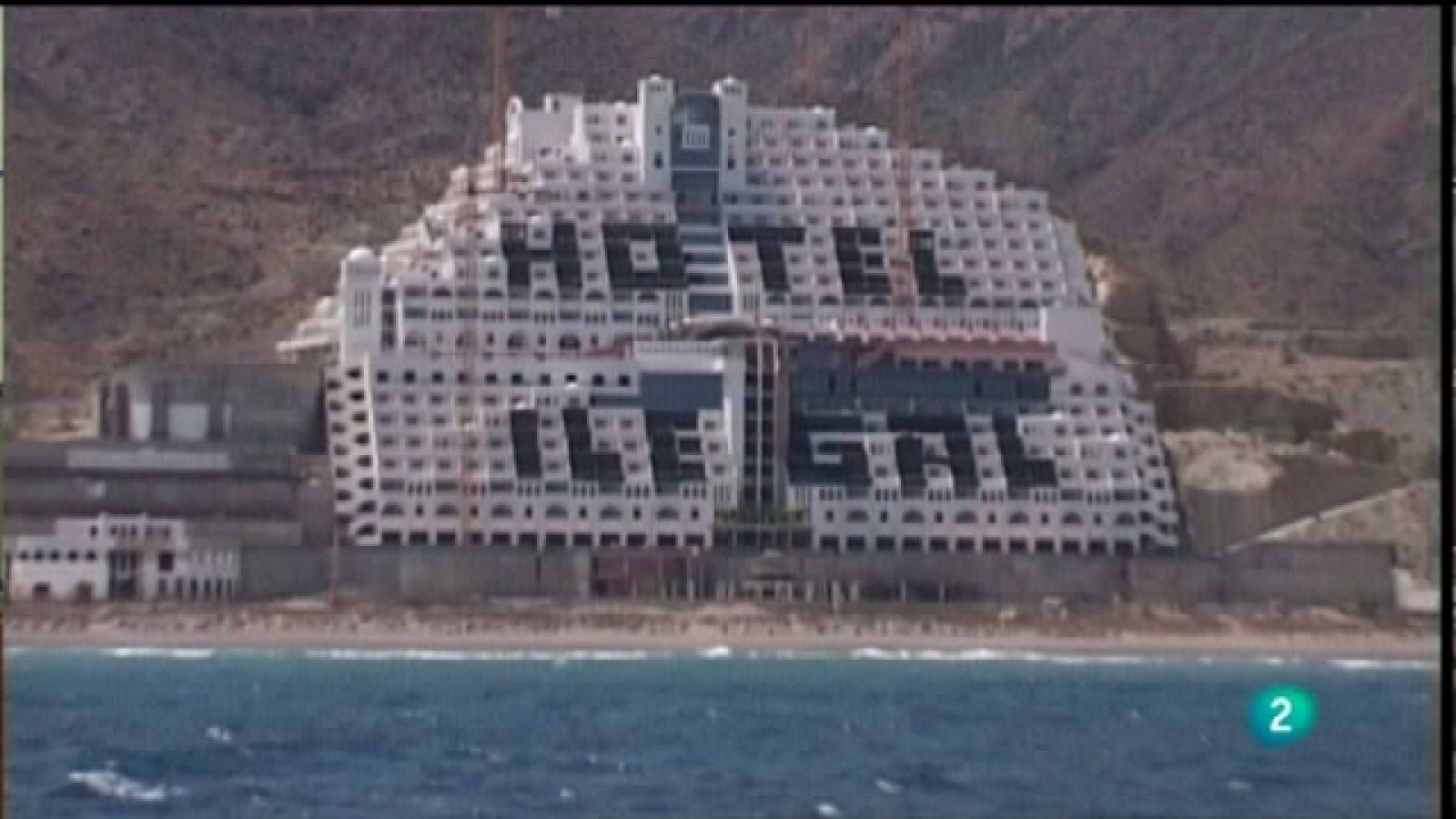 Naturalmente - Recuperar el litoral - Ver ahora