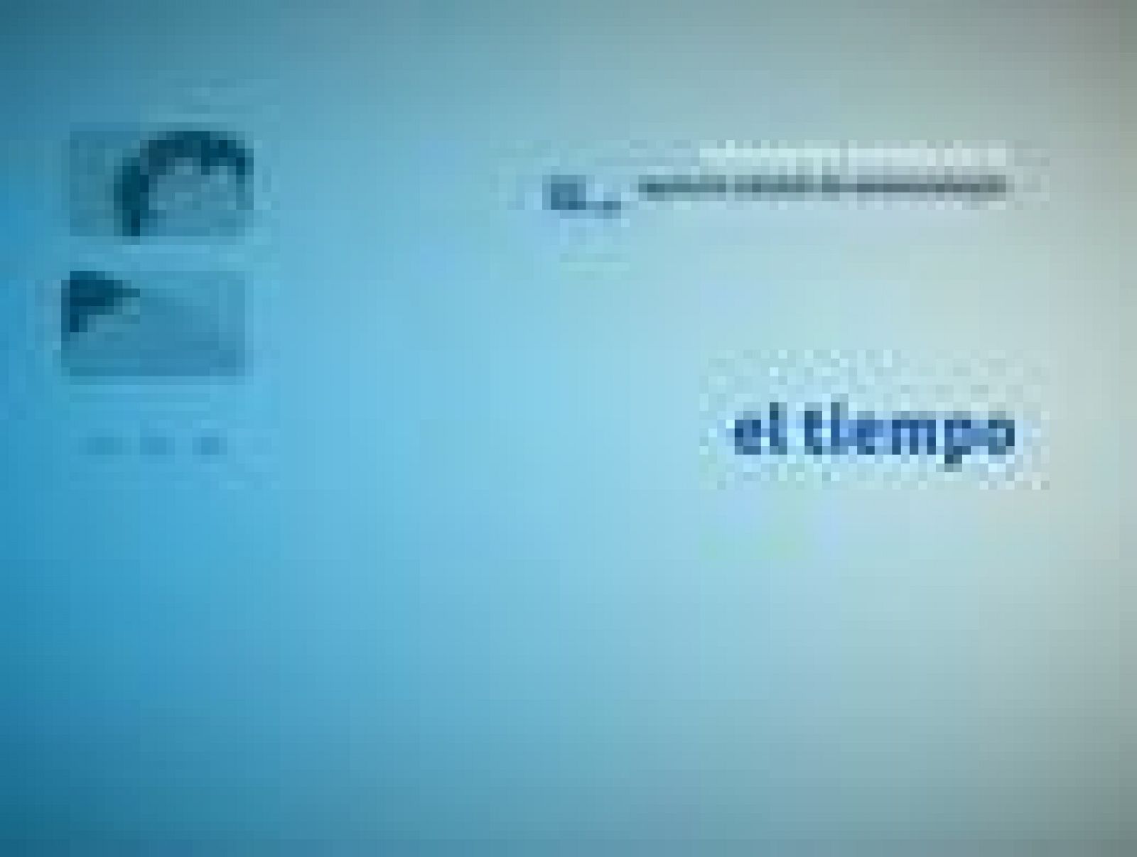 Telecanarias: El Tiempo en Canarias 19/06/2011 | RTVE Play