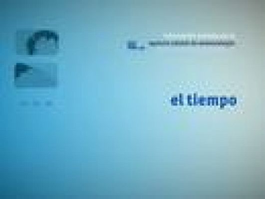 Telecanarias - El Tiempo en Canarias 19/06/2011