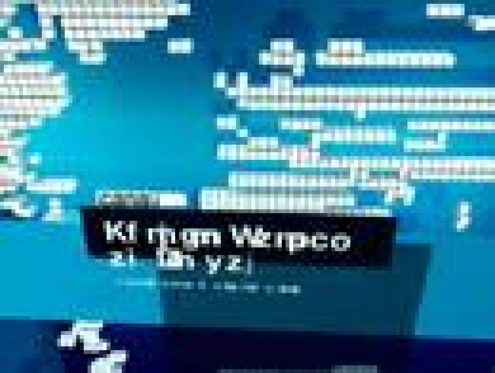 Telecanarias 19/06/2011 | Ver