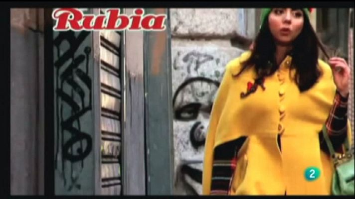 Miradas 2 - El arte de las letras, 2