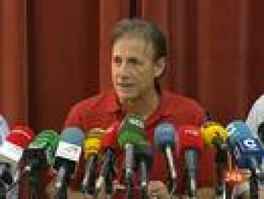 Telediario 1 - El PP gobernará en Extremadura