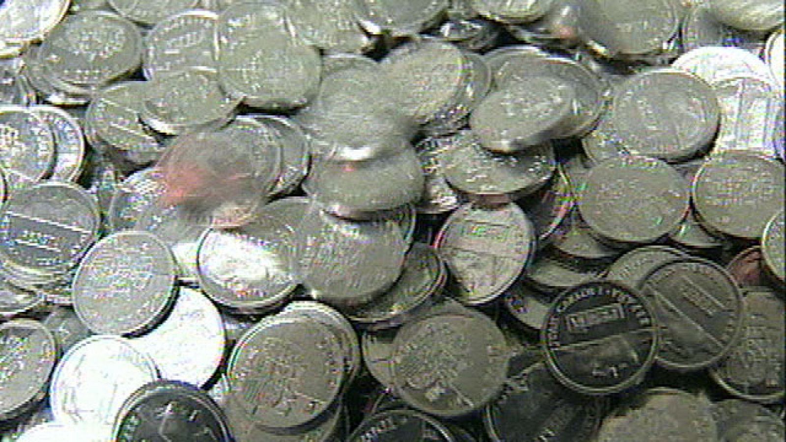 ¿Te acuerdas? - Hoy hace 10 años que se acuñó la última peseta