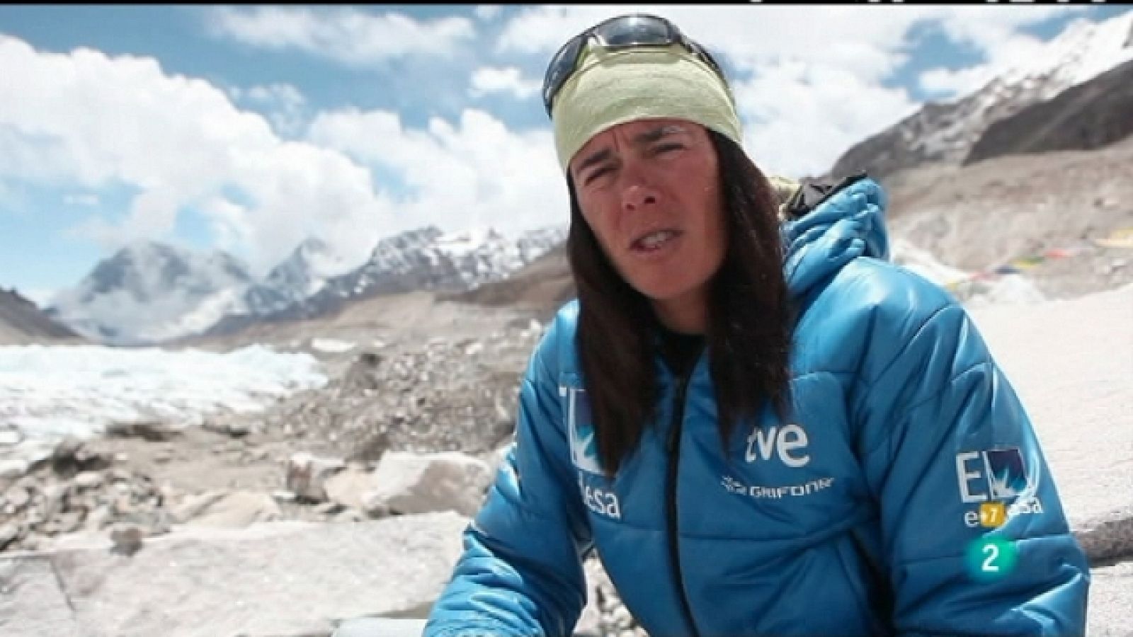 Desafio 14+1: Everest sin O2 - Capítulo 10