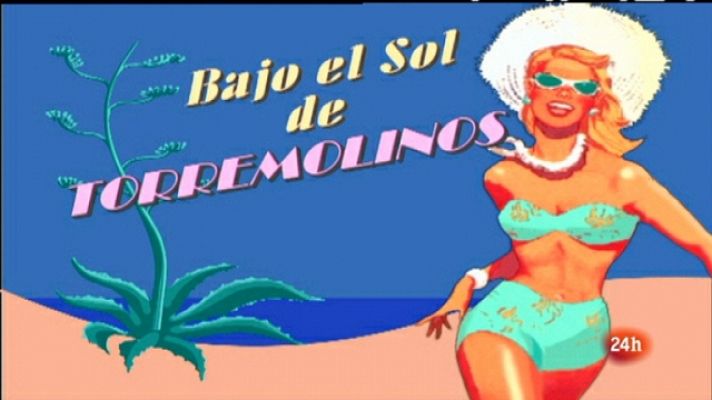 Crónicas - Bajo el sol de Torremolinos