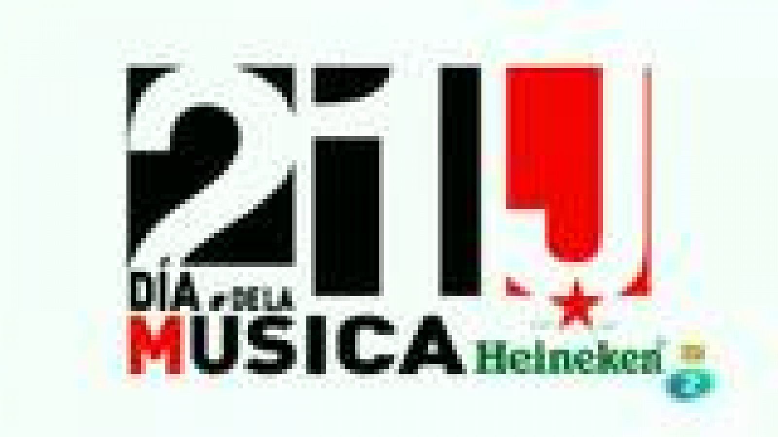 Día de la Música Heineken - 19/06/11 - Ver ahora