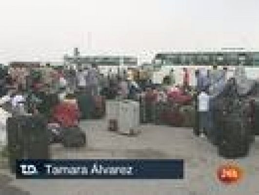 Informativo 24h - Día Mundial Refugiado