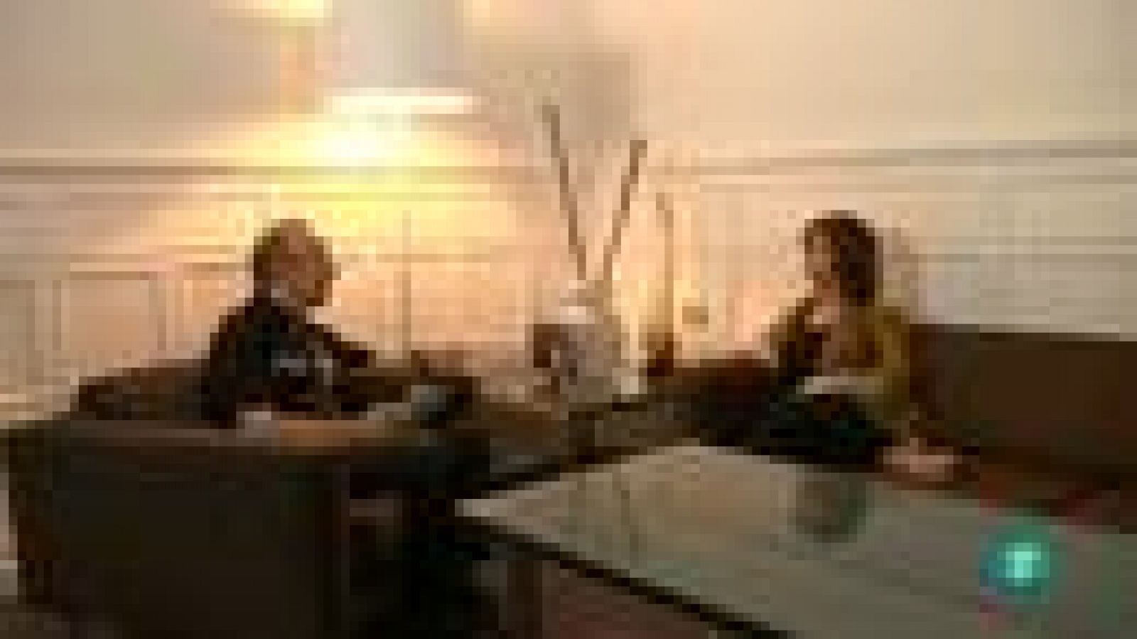 Página 2 - Entrevista: Isabel Allende