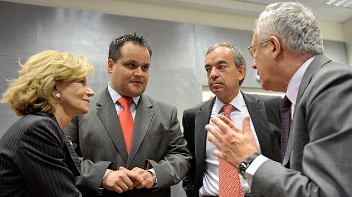 Los desayunos - Salgado no teme el contagio