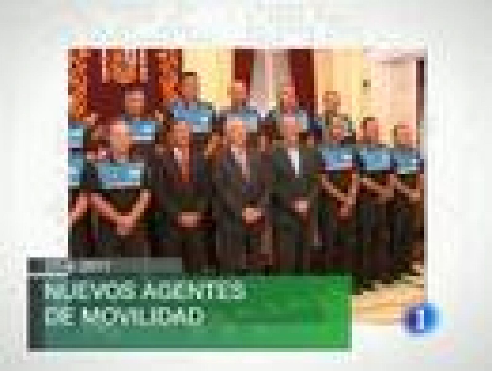 Noticias de Melilla: Noticias de Melilla - 17/06/11 | RTVE Play
